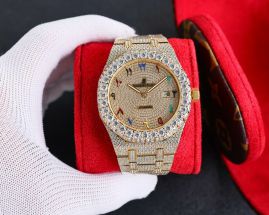 Picture of Audemars Piguet Watches _SKU96ap-40x10mm-08317916